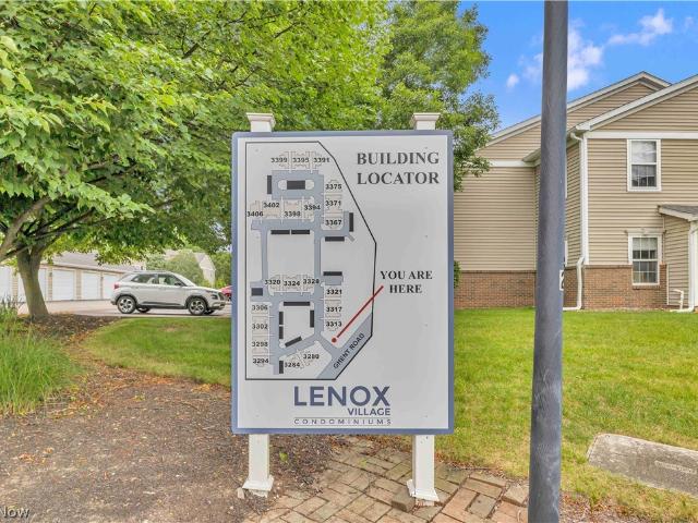 3367 Lenox Village Drive
