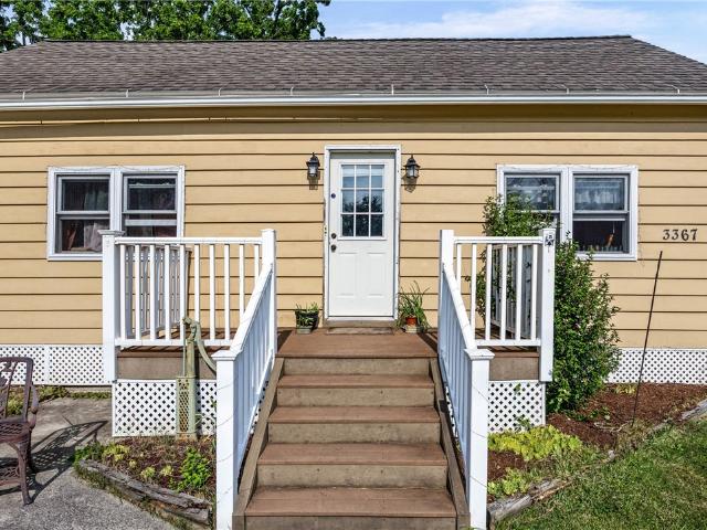3367 Rochester Road