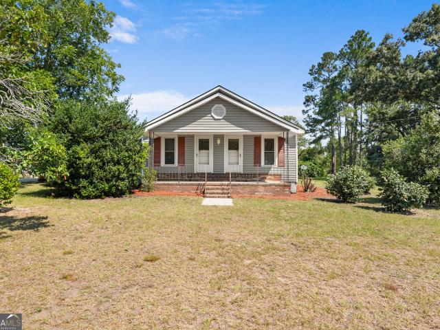 3367 Rocky Ford Road