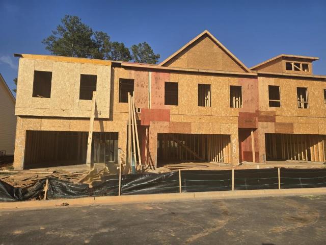 3367 Thurgood Court