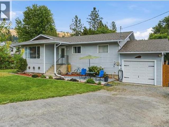 3367 Wolfe Road, Westbank, BC, V4T 2H4 house for sale | Listing ID 10395 | Royal LePage