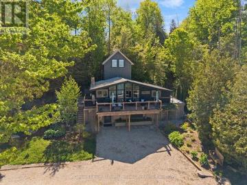 33689C Beach Court, Ashfield Colborne Wawanosh Ashfield, ON, N7A 3X9 house for sale | Listing ID X13220 | Royal LePage