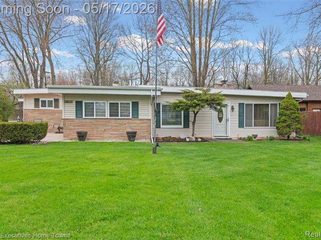 3368 Clyde Drive