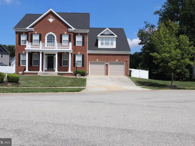3368 Kilburn Court