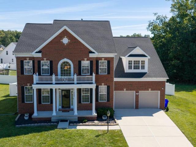 3368 Kilburn Court