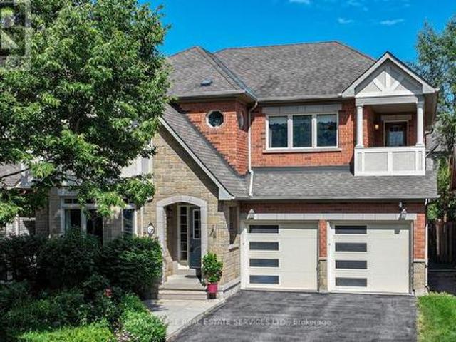 3368 Raspberry Bush Trail, Oakville, ON, L6L 6V2 house for sale | Listing ID W13620 | Royal LePage