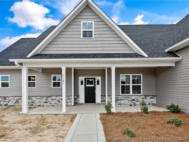 3369 NC Highway 20
