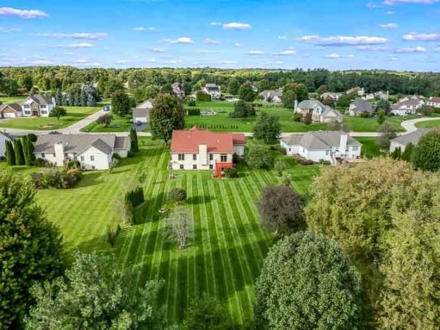 3369 Prairie Road