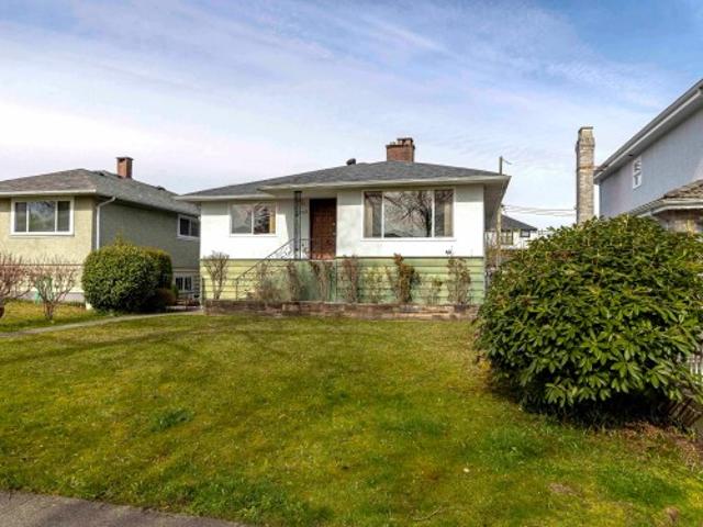 3369 Price Street, Vancouver, BC, V5R 5P8 house for sale | Listing ID R3147 | Royal LePage