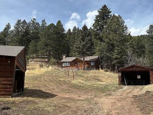 33601 Stransky Rd, Evergreen, CO 80439 | MLS #7115