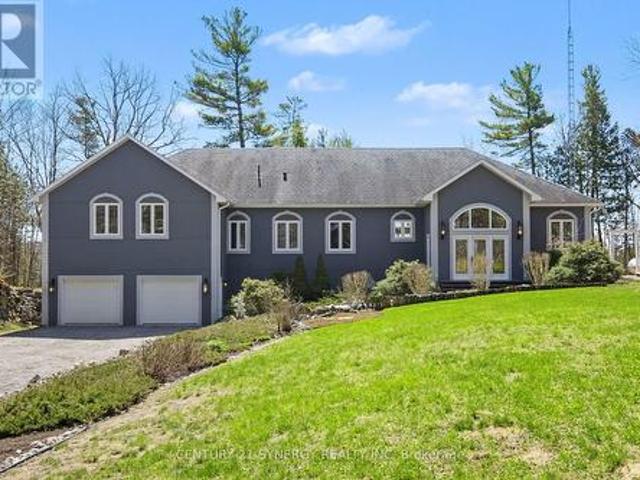 3360 A County Road 3 Road, Leeds And The Thousand Islands, ON, K0E 1N0 house for sale | Listing ID X13048 | Royal LePage