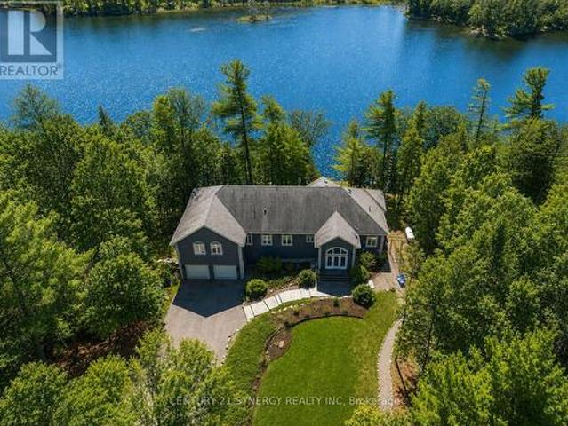 3360 A County Road 3 Road, Leeds And The Thousand Islands, ON, K0E 1N0 house for sale | Listing ID X13606 | Royal LePage