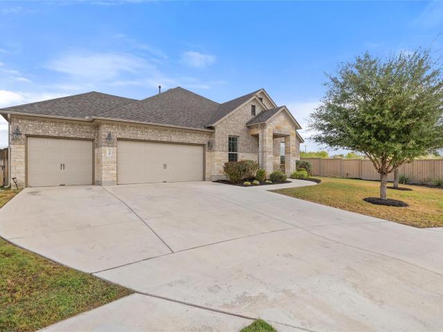 3360 Amerigo Pl