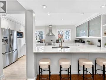 Townhouse for sale in Peel, Ontario - Garden