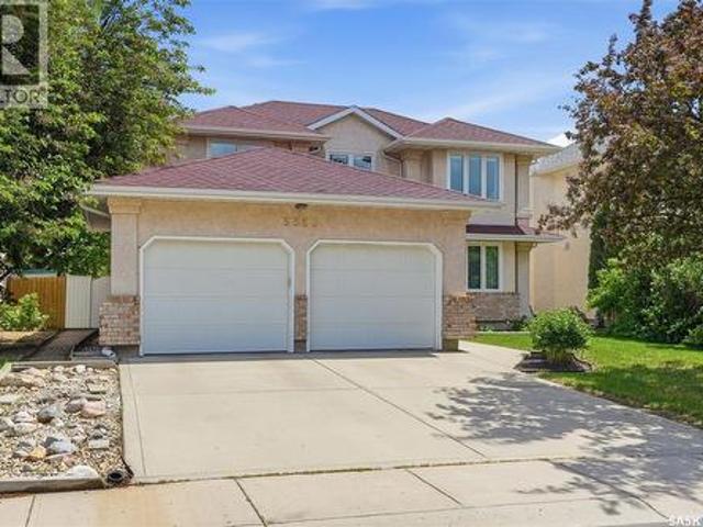 3360 Deiter Bay, Regina, SK, S4V 2V9 house for sale | Listing ID SK050599 | Royal LePage