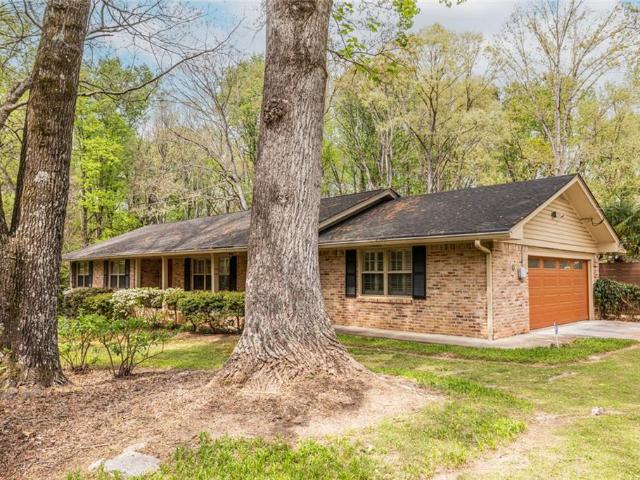 3360 Embry Hills Dr, Atlanta, GA 30341 | MLS #7790