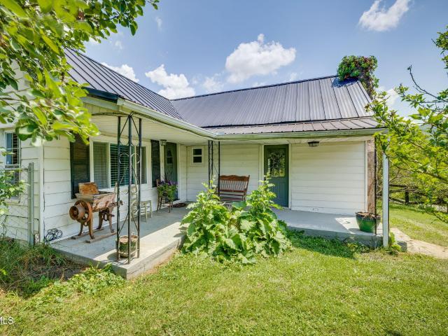 3360 Goshen Valley Road