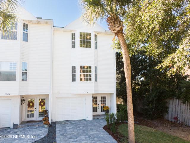 3360 Lighthouse Point Ln, Jacksonville, FL 32250 | MLS #2120