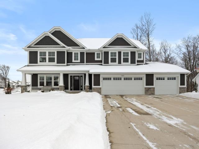 3361 Box Elder Dr, Jenison, MI