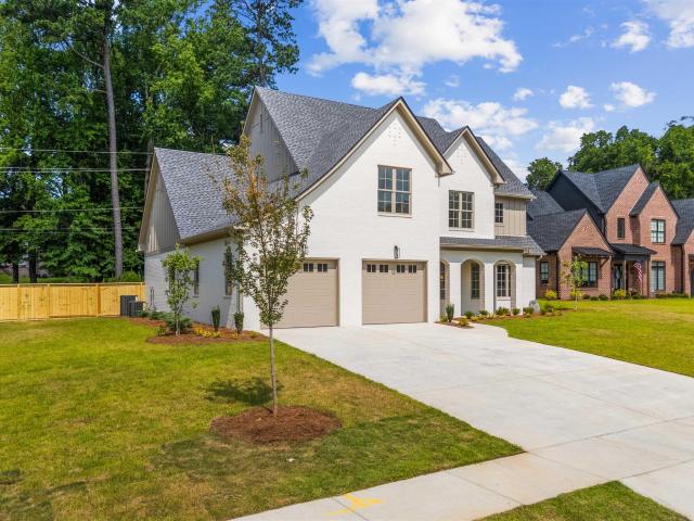 3361 Chandler Way