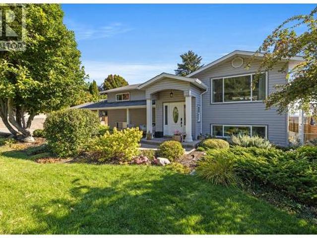 3361 Paynter Road, West Kelowna, BC, V4T 1R3 house for sale | Listing ID 10401 | Royal LePage