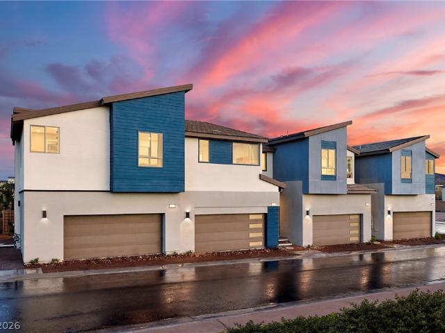 3361 San Ripalta St, Henderson, NV 89044 | MLS #2776