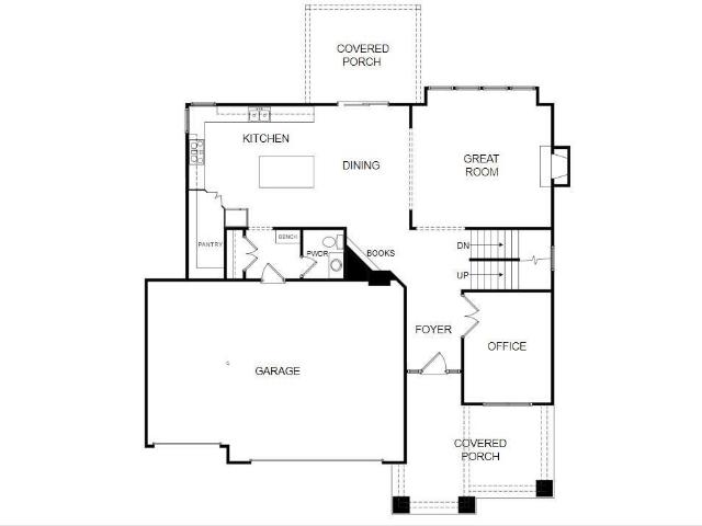 3361 W 187th St, Overland Park, KS 66085 | MLS #2562