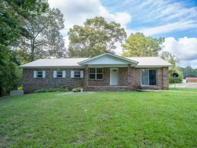 3361A COUNTY ROAD 112, SYLVANIA, AL 35988