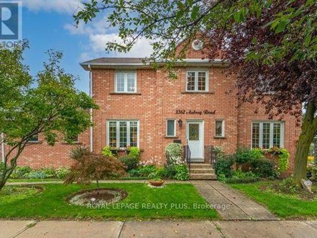 3362 Aubrey Road, Mississauga, ON, L5L 5E1 house for sale | Listing ID W13783 | Royal LePage