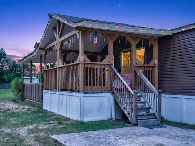 3362 County Rd 5018