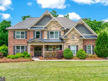 3362 Highland Park Way
