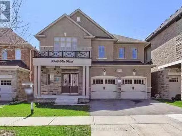 3362 Post Road, Oakville, ON, L6H 0Z4 house for sale Listin.