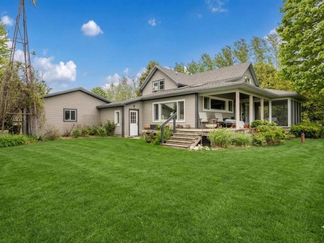 3362 S French Road