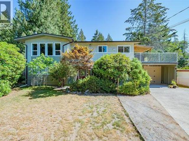 3362 Uplands Dr, Nanaimo, BC, V9T 2T5 house for sale | Listing ID 1046 | Royal LePage