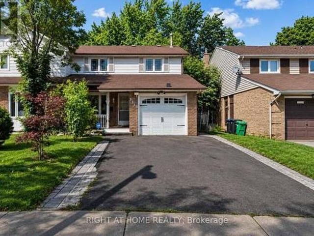 3363 Masthead Crescent, Mississauga, ON, L5L 1G9 house for sale | Listing ID W13781 | Royal LePage
