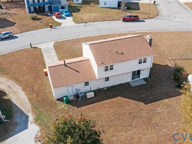3363 Oakwood Cir, Petersburg, VA 23805 | MLS #2609