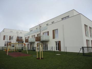 3363 Ulmerfeld Hausmening, St. Ulrich Straße