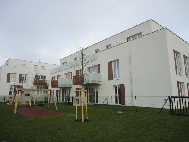 3363 Ulmerfeld Hausmening, St. Ulrich Straße