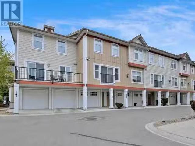 3363 Wilson Street Unit# 140, Penticton, BC, V2A 9G7 house f.