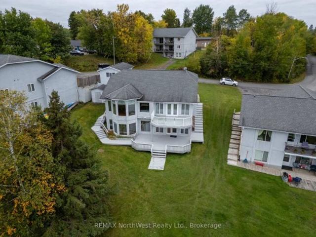 336 1/2 336 33 / Second Avenue East Avenue S, Kenora, ON, P9N 4G9 house for sale | Listing ID X13848 | Royal LePage