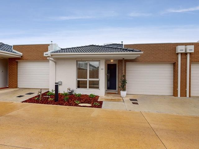 33/6 16 Anderson Road, Sunbury
