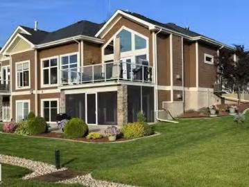 336 51101 Rr 222, Rural Strathcona County, AB, T8C 1G9 house.
