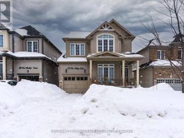 336 Col Phillips Drive, Shelburne, ON, L9V 3W1 house for sale | Listing ID X12965 | Royal LePage