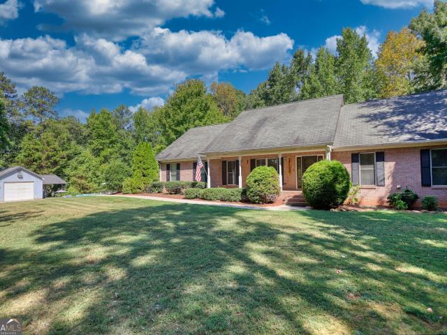 336 Channing Cope Road