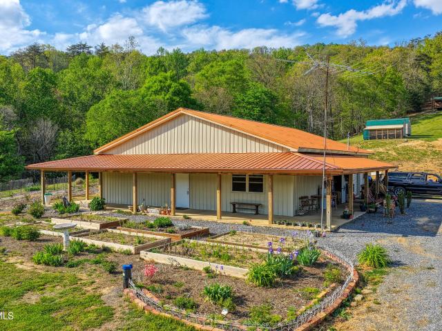 336 Cloud Creek Road