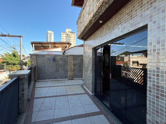 336 Área Útil Sobrado Alugar, 4 Dormitórios localizado em Rua Tamuanas, 262 Largo da Vila Zelina Vila Zelina, São Paulo, São Paulo, 03142060 | Brasil