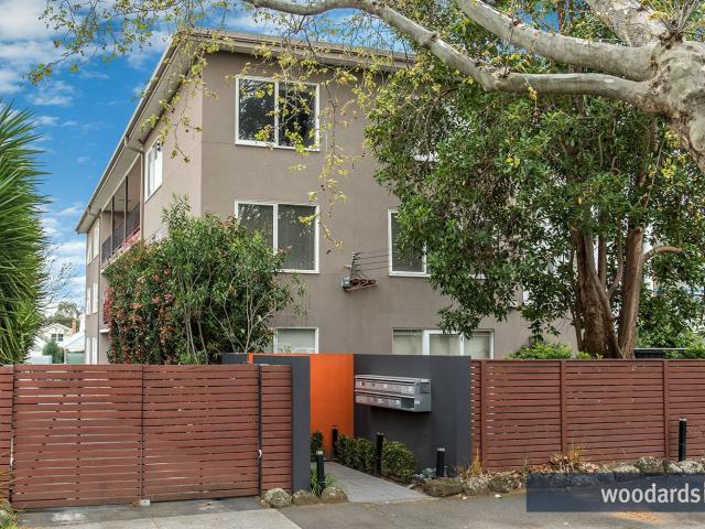 3/36 Auburn Grove, Hawthorn East