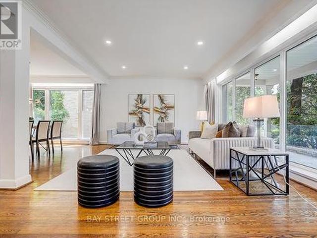 336 Betty Ann Drive, Toronto, ON, M2R 1B3 house for sale | Listing ID C13630 | Royal LePage