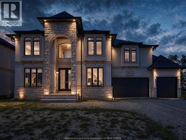 336 Benson Court, Amherstburg, ON, N9V 0A8 house for sale | Listing ID 26015 | Royal LePage