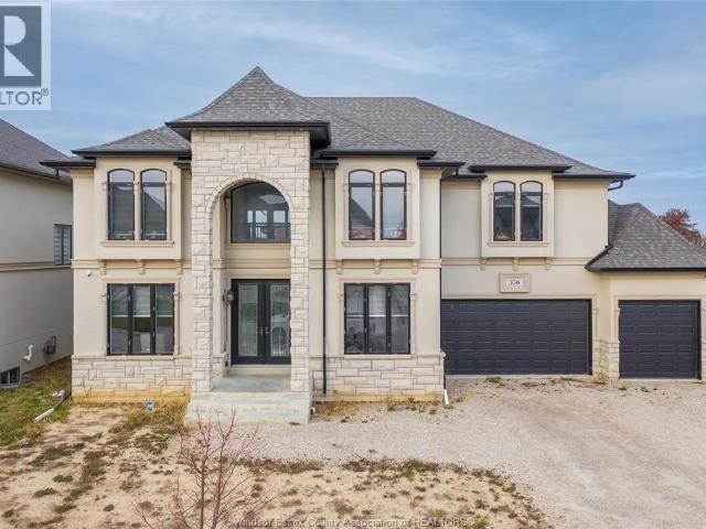 336 Benson Court